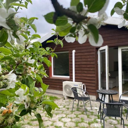 Villa Cozy House With A Graden View à Herlev Extérieur photo